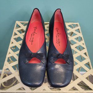PAS DE ROUGE Flats